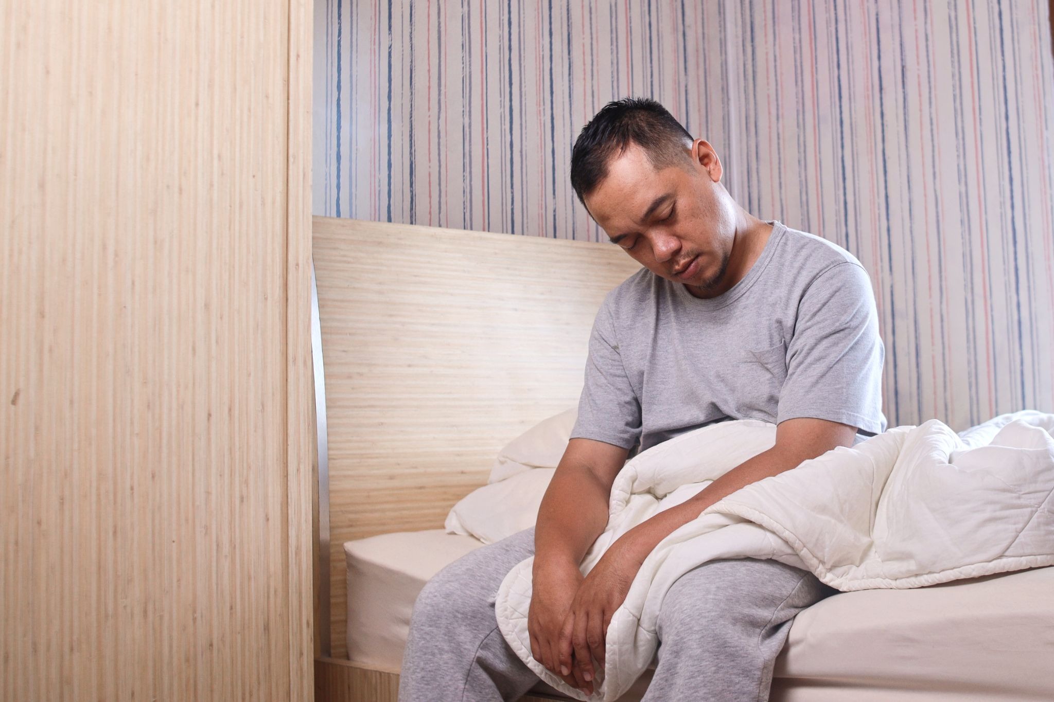 Chronic Fatigue Syndrome