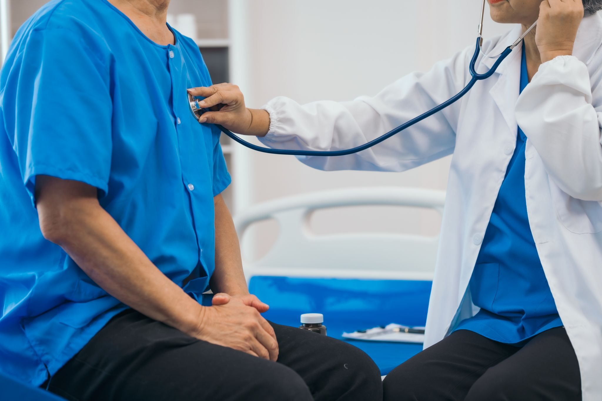 Preventive Health Screenings