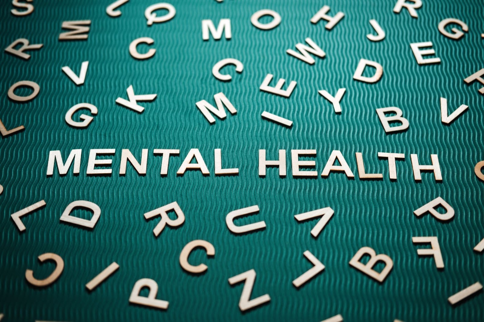 Mental Health Treatment