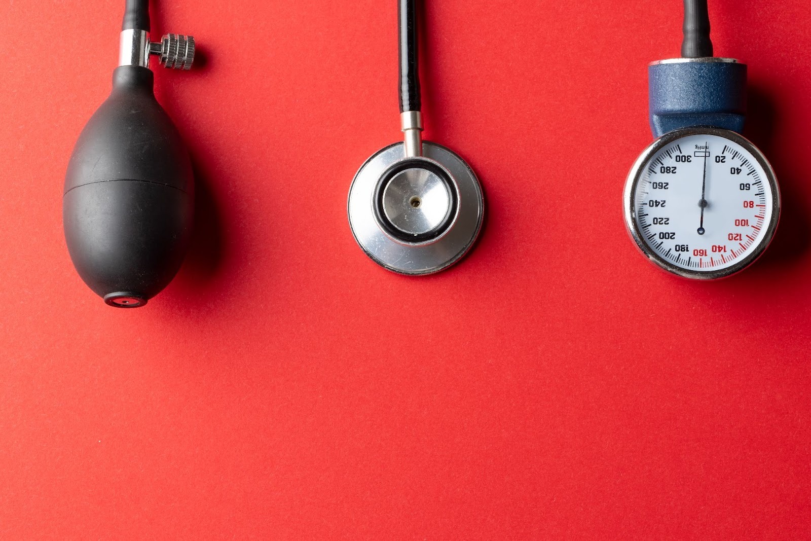 Modern Health Issues