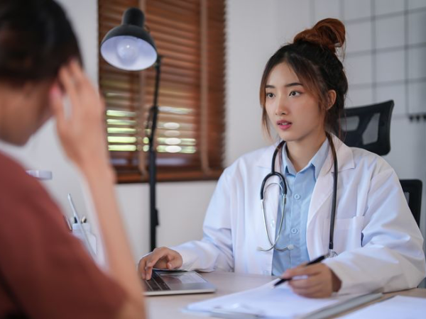 Mental Health Services And Their Impact On Workplace Productivity