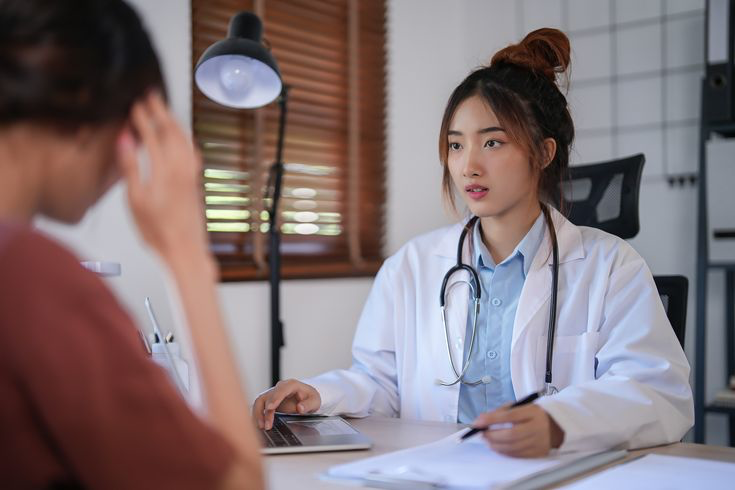 mental health services