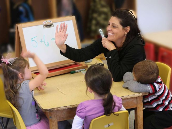 Essential Approaches To Enhance Learning And Growth In Children